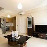 Kiosse Maisons By Travelpro Services Nea Halkidiki 公寓 *