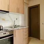 Kiosse Maisons By Travelpro Services Nea Halkidiki *