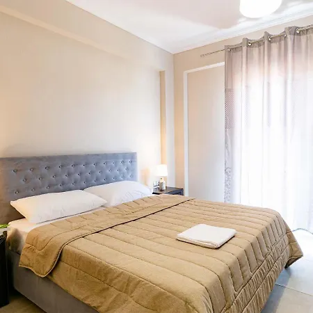Kiosse Maisons By Travelpro Services Nea Halkidiki Apartament