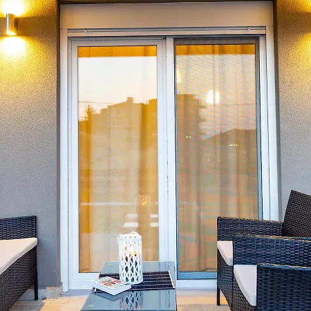 Kiosse Maisons By Travelpro Services Nea Halkidiki Daire Flogita
