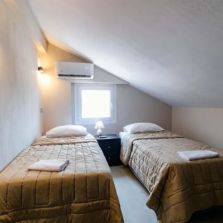Apartment Kiosse Maisons By Travelpro Services Nea Halkidiki