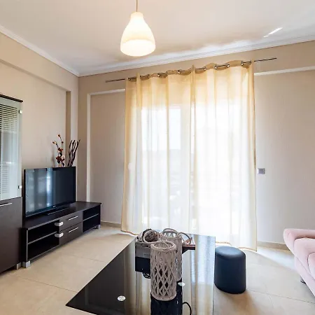 Kiosse Maisons By Travelpro Services Nea Halkidiki Daire Flogita