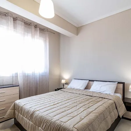 Kiosse Maisons By Travelpro Services Nea Halkidiki * Φλογητά
