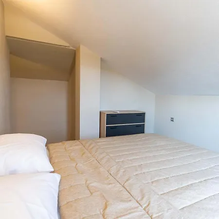 Kiosse Maisons By Travelpro Services Nea Halkidiki Daire
