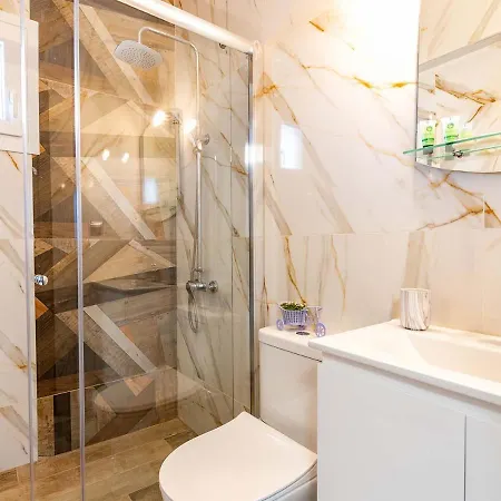 Kiosse Maisons By Travelpro Services Nea Halkidiki Apartment