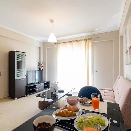 Daire Kiosse Maisons By Travelpro Services Nea Halkidiki Flogita