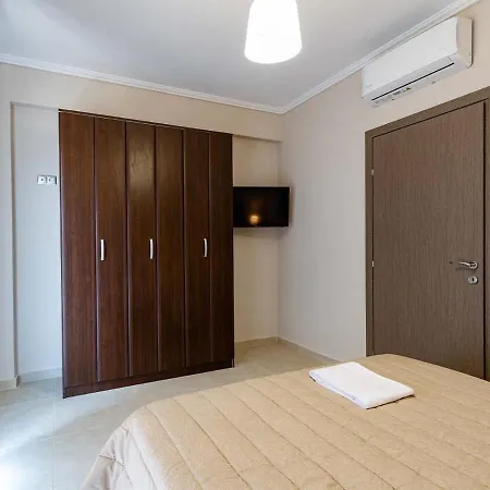 Daire Kiosse Maisons By Travelpro Services Nea Halkidiki Flogita