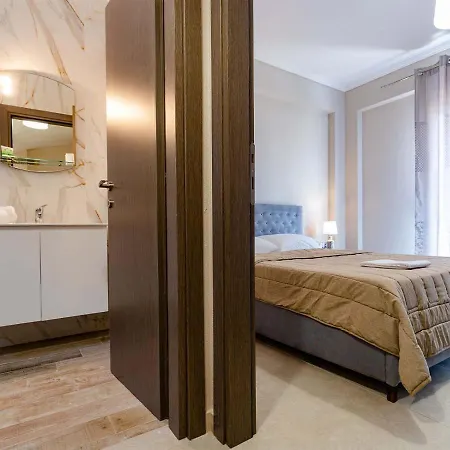 Kiosse Maisons By Travelpro Services Nea Halkidiki Daire Flogita