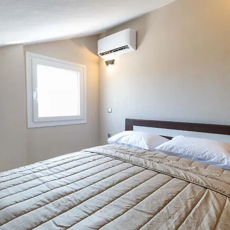 Kiosse Maisons By Travelpro Services Nea Halkidiki Daire *