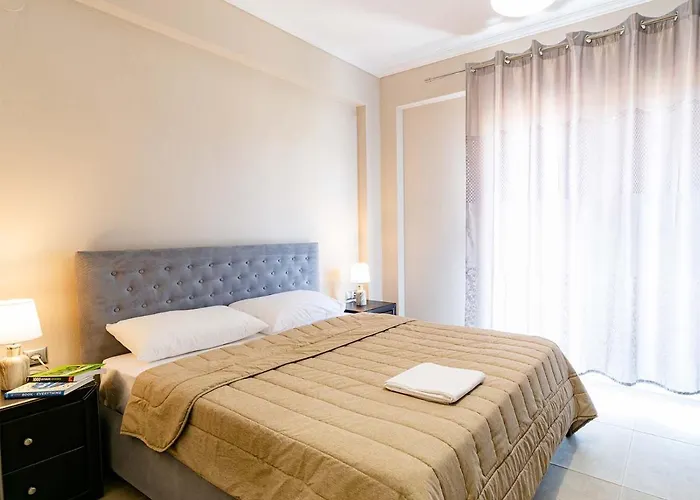 Kiosse Maisons By Travelpro Services Nea Halkidiki 公寓