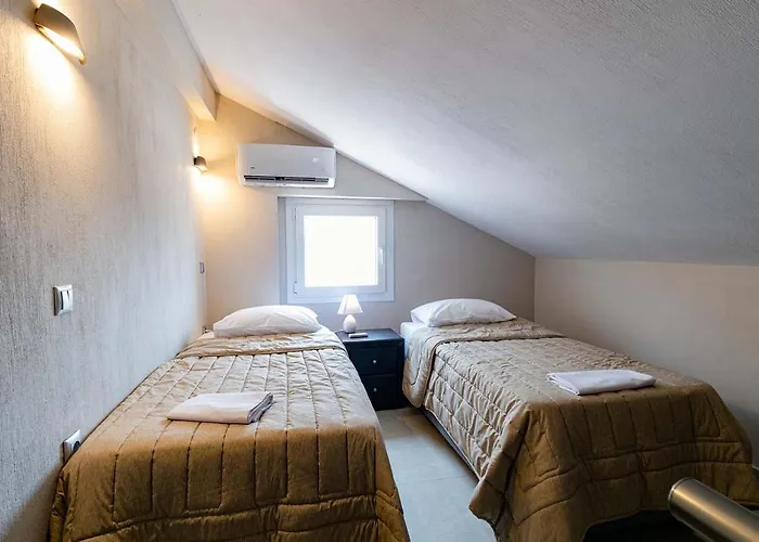 Apartment Kiosse Maisons By Travelpro Services Nea Halkidiki