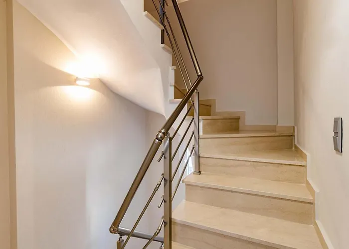 公寓 Kiosse Maisons By Travelpro Services Nea Halkidiki *