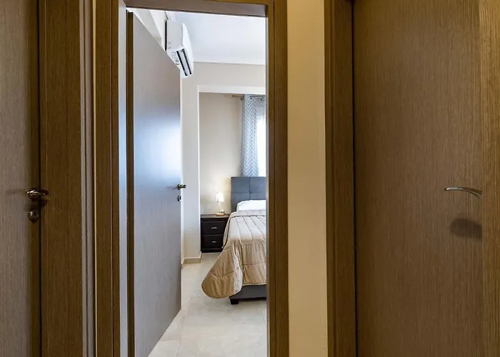 Kiosse Maisons By Travelpro Services Nea Halkidiki 公寓