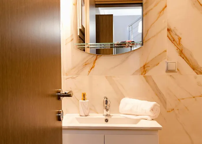 Kiosse Maisons By Travelpro Services Nea Halkidiki 公寓