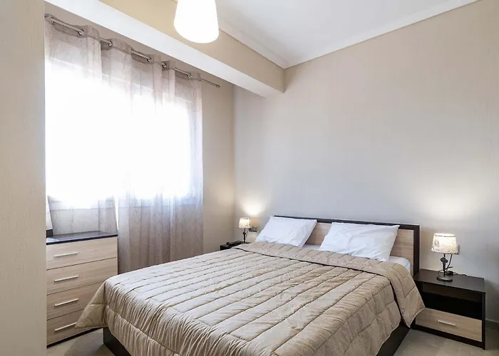 Kiosse Maisons By Travelpro Services Nea Halkidiki * Flogita