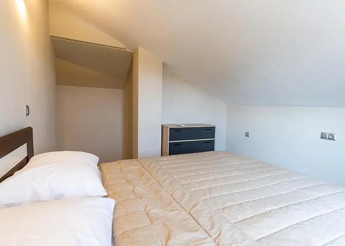 Kiosse Maisons By Travelpro Services Nea Halkidiki 公寓