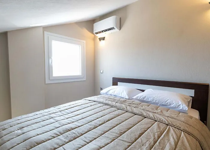 Kiosse Maisons By Travelpro Services Nea Halkidiki Apartment *