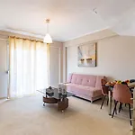 Kiosse Maisons By Travelpro Services Nea Halkidiki Daire *