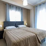 Kiosse Maisons By Travelpro Services Nea Halkidiki Daire *