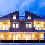 Kiosse Maisons By Travelpro Services Nea Halkidiki