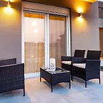 Kiosse Maisons By Travelpro Services Nea Halkidiki Flogita