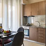 Daire Kiosse Maisons By Travelpro Services Nea Halkidiki *