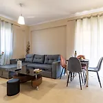 Daire Kiosse Maisons By Travelpro Services Nea Halkidiki Flogita