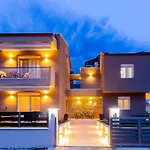 Daire Kiosse Maisons By Travelpro Services Nea Halkidiki