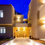 Daire Kiosse Maisons By Travelpro Services Nea Halkidiki