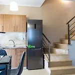 Daire Kiosse Maisons By Travelpro Services Nea Halkidiki Flogita